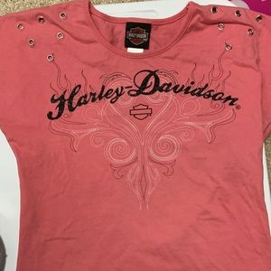 Harley Davidson Shirt